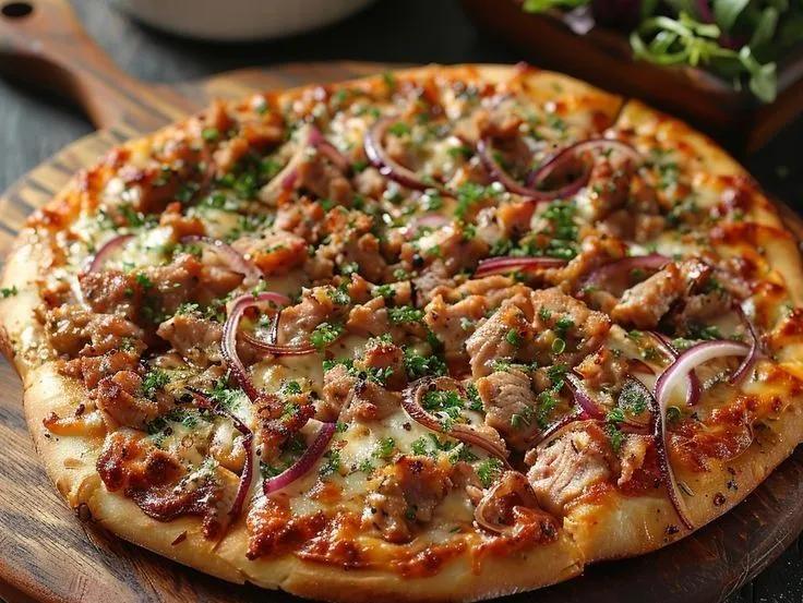 Pizza Thon