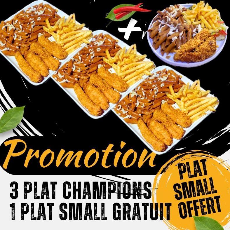 Promotion MAHBOUB
