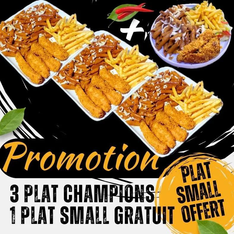 Promotion MAHBOUB