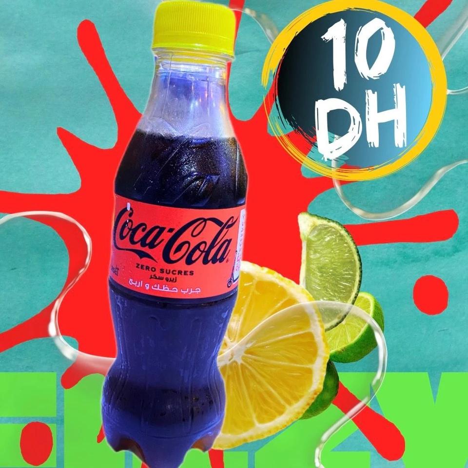 Coca 33 cl