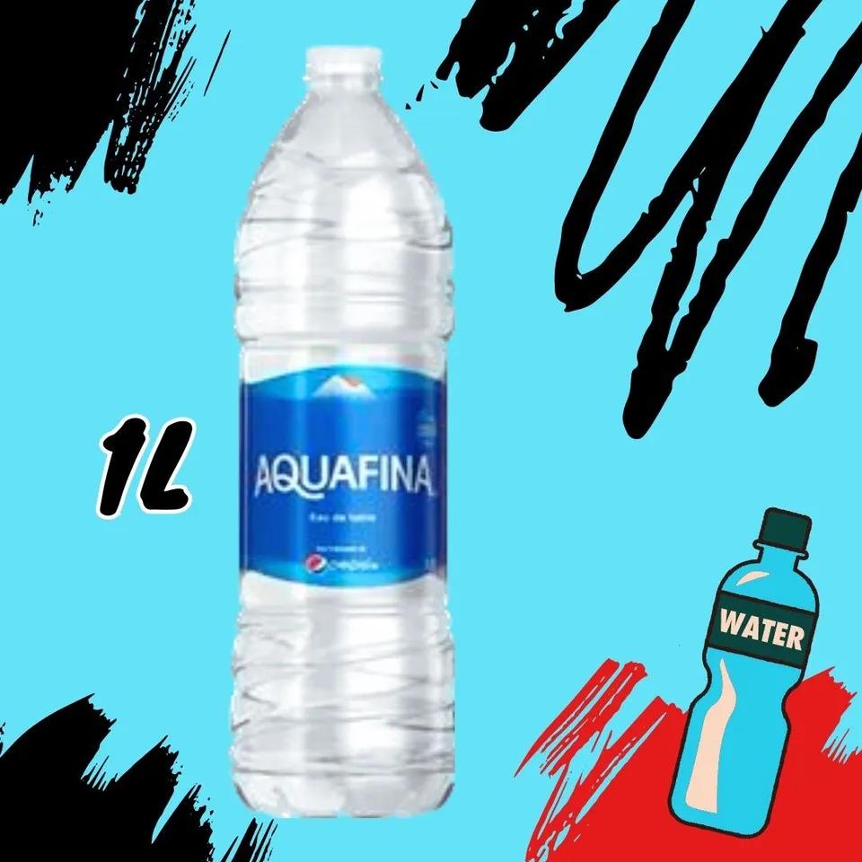 Eau 1 L