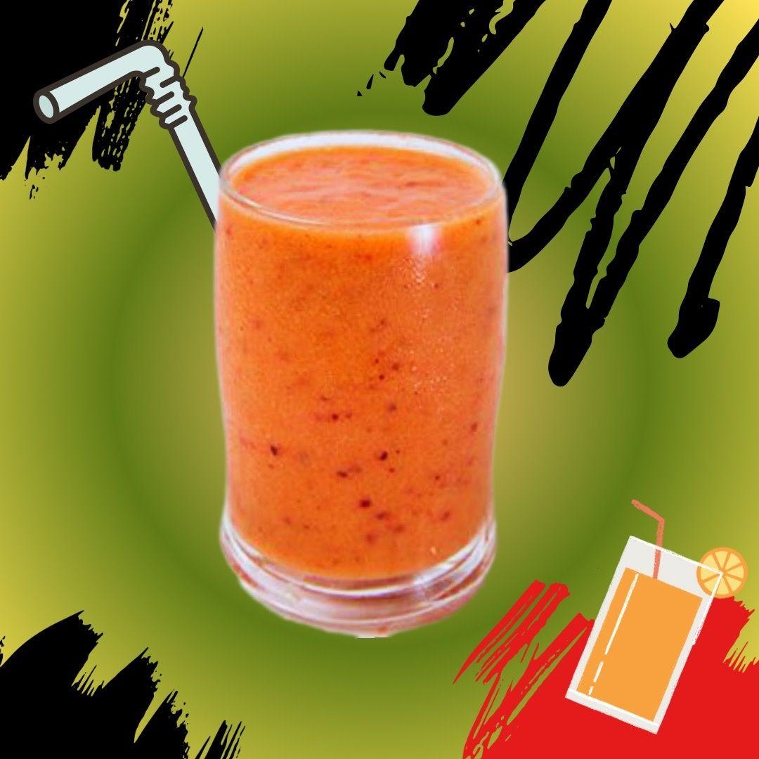 Jus cocktail