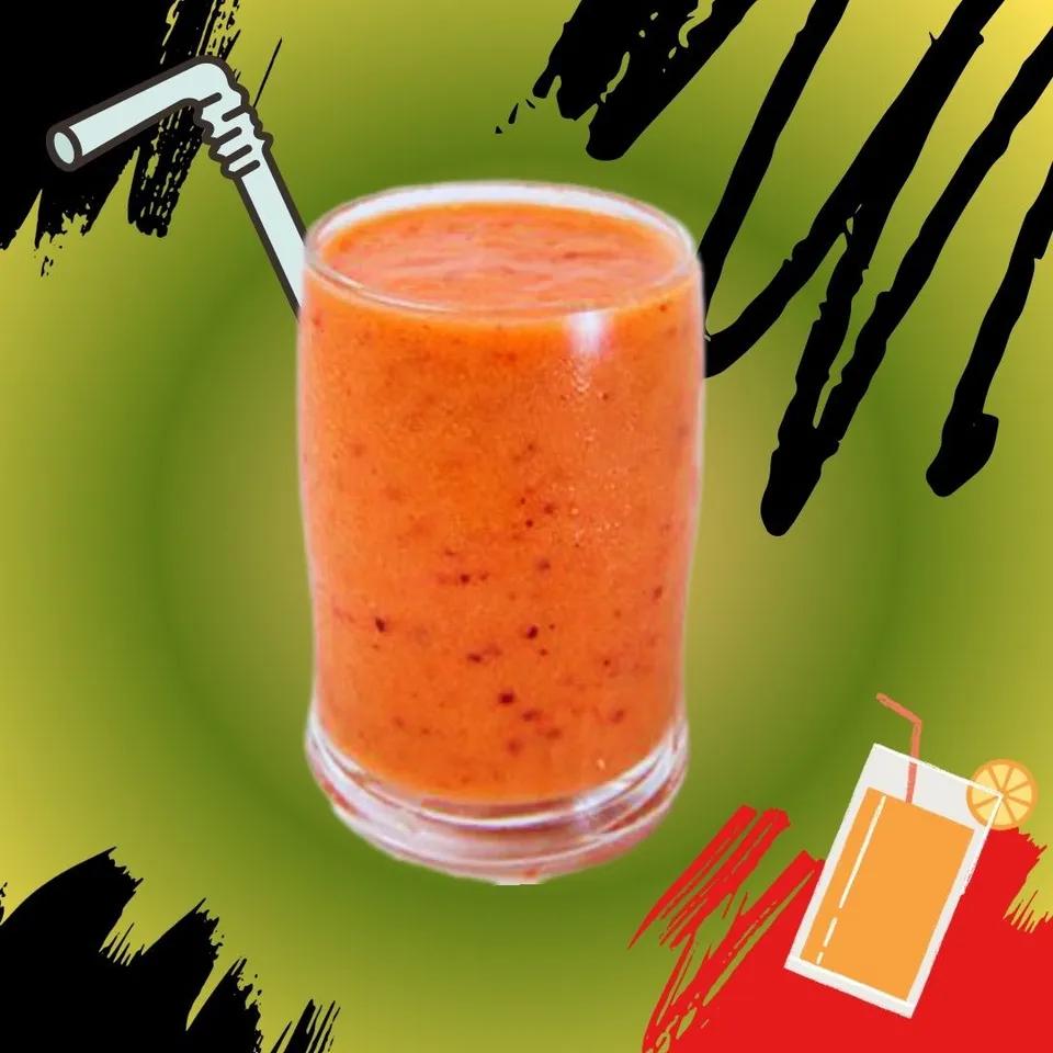 Jus cocktail