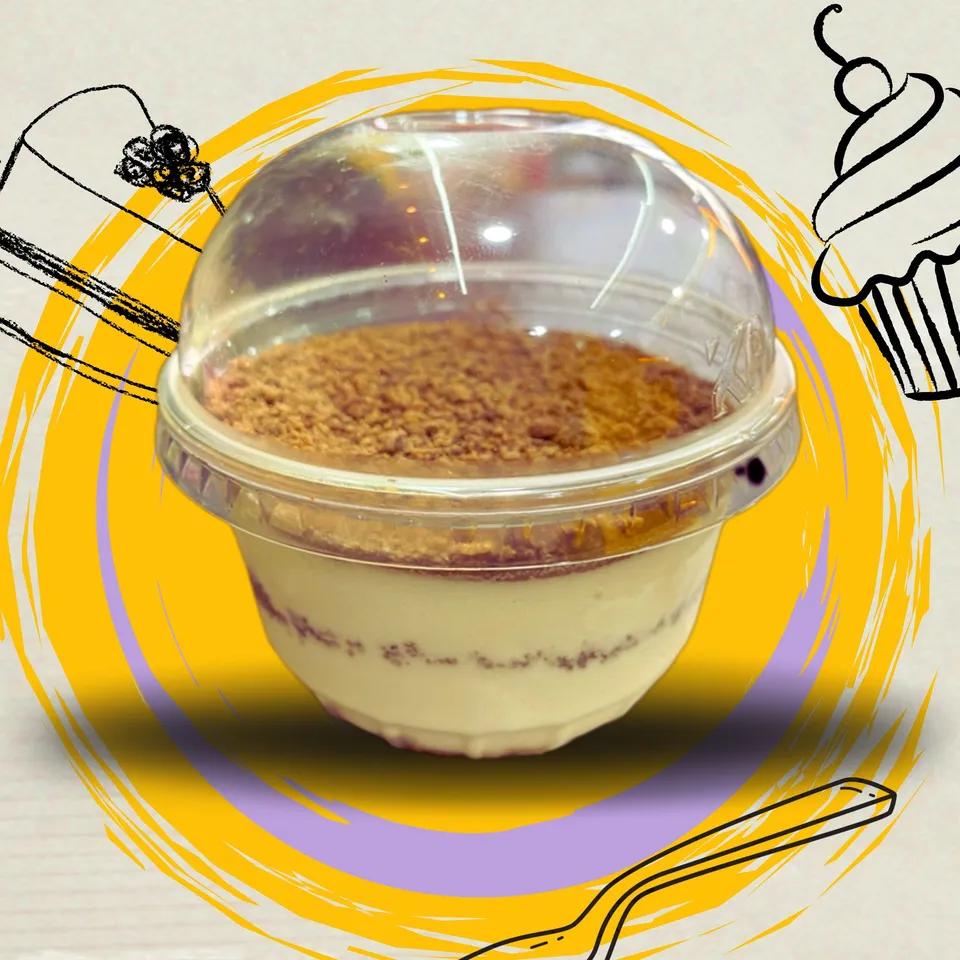 Tiramisu oreo