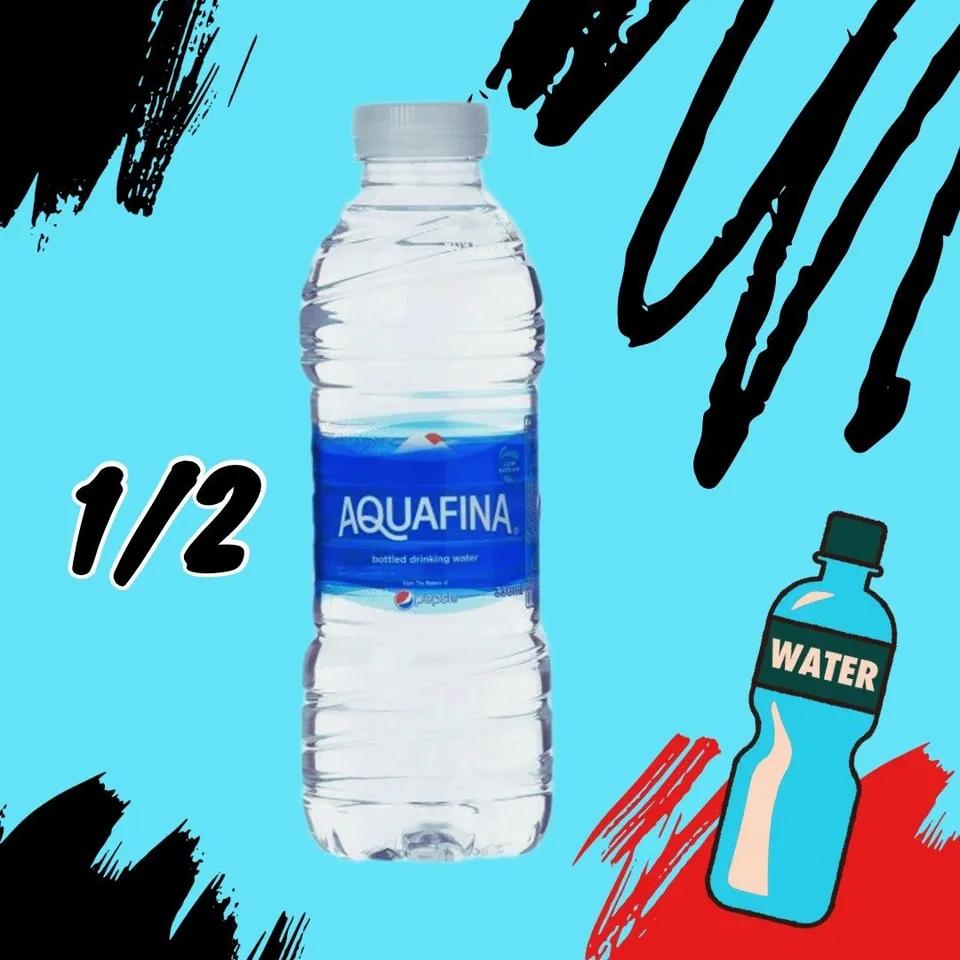 Eau 1/2