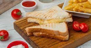 Gouda Cheese & Tomato - Kids