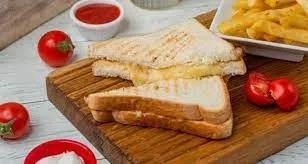 Gouda Cheese & Tomato - Kids