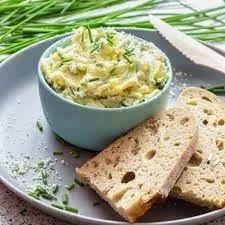 Butter & Parmesan - Kids