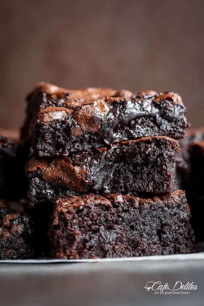 Chocolate Brownie