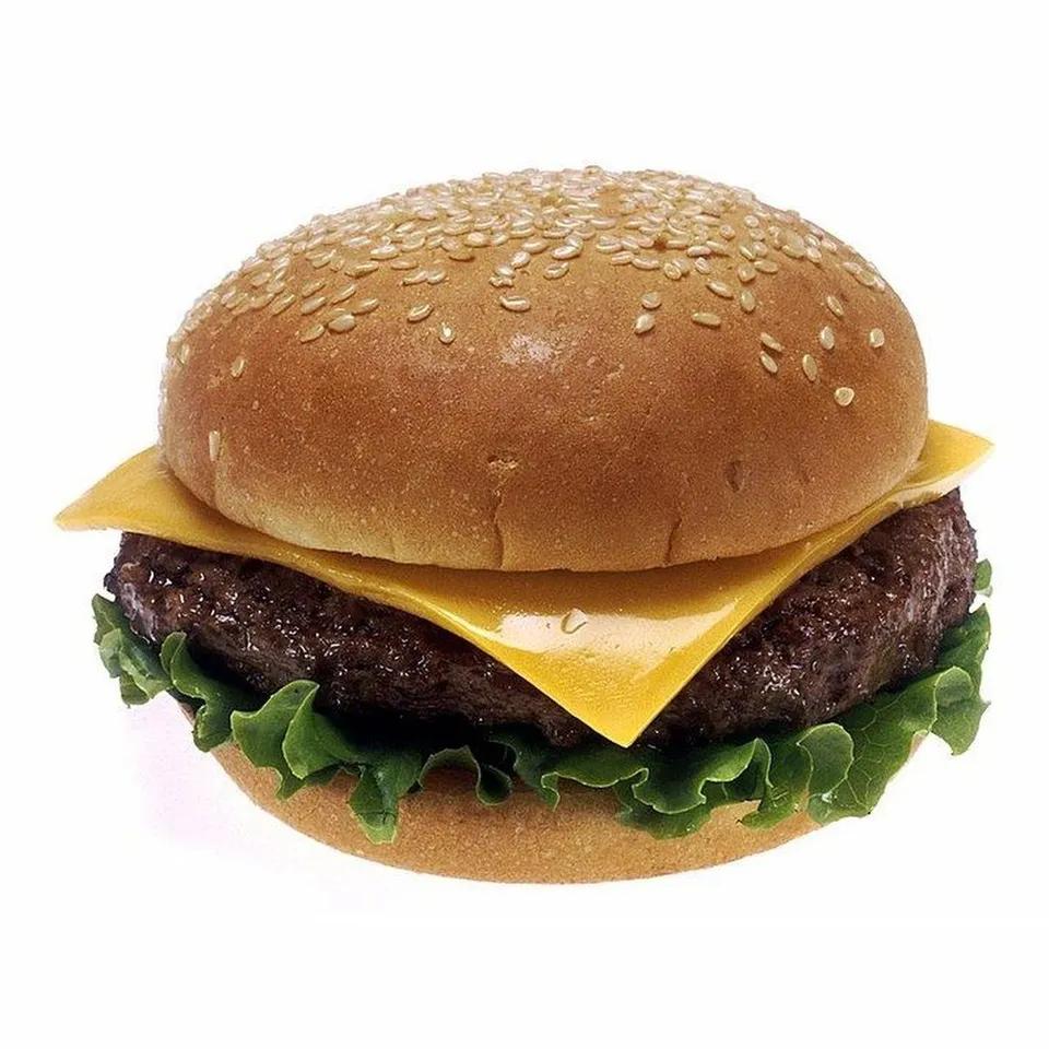 Cheese Burger