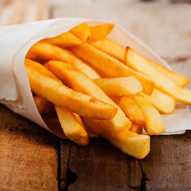 frites