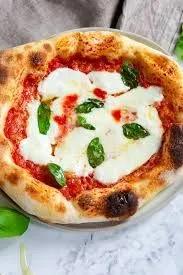 Pizza Margarita