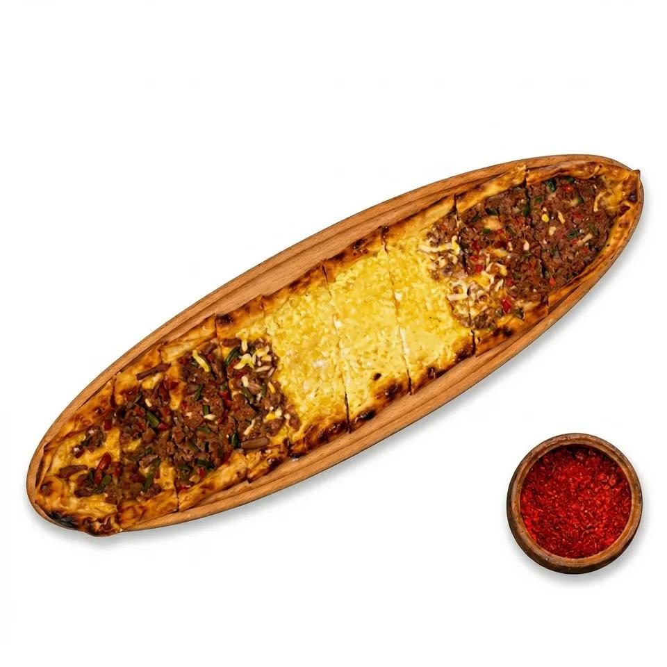 Karışık Pide Mix