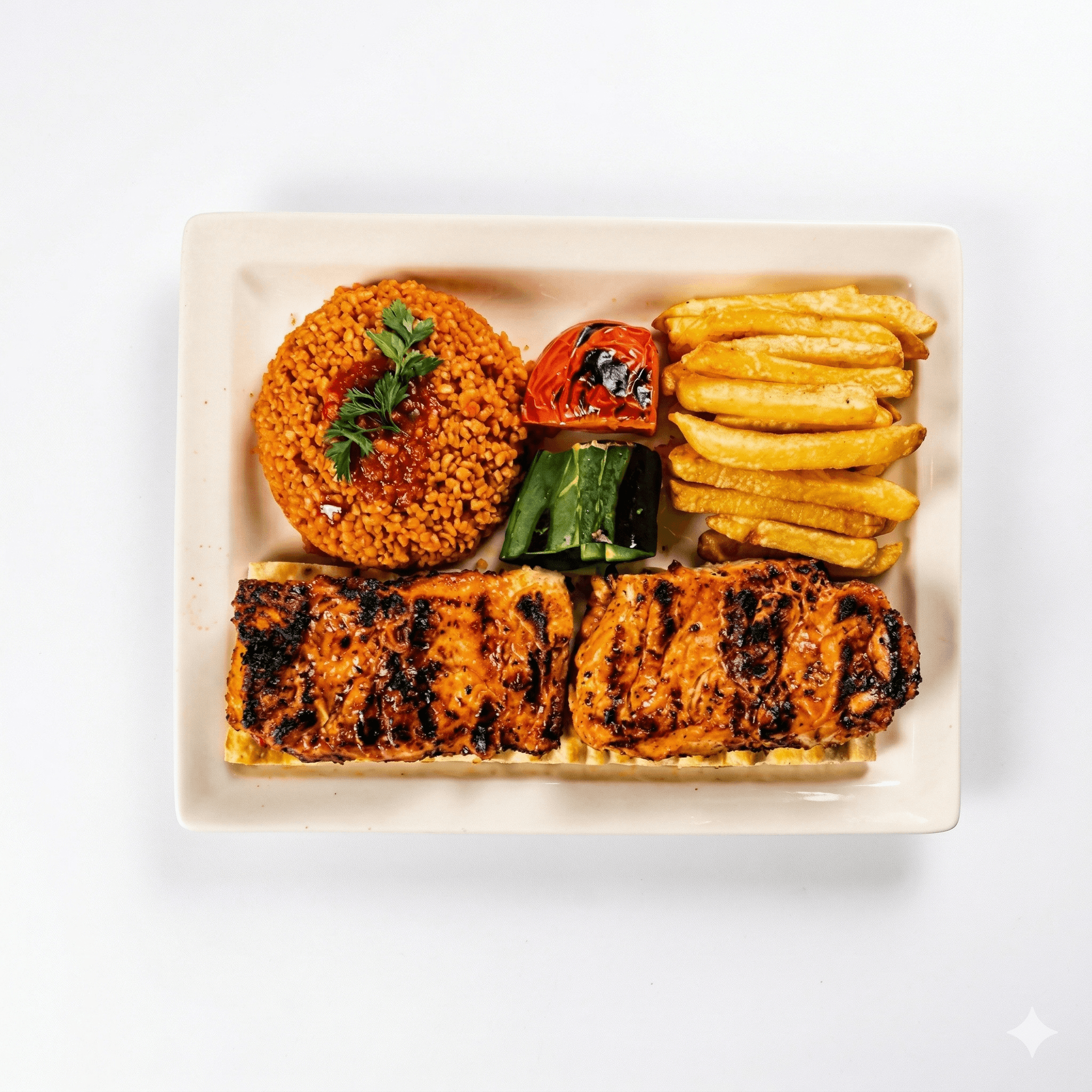 Külbastı