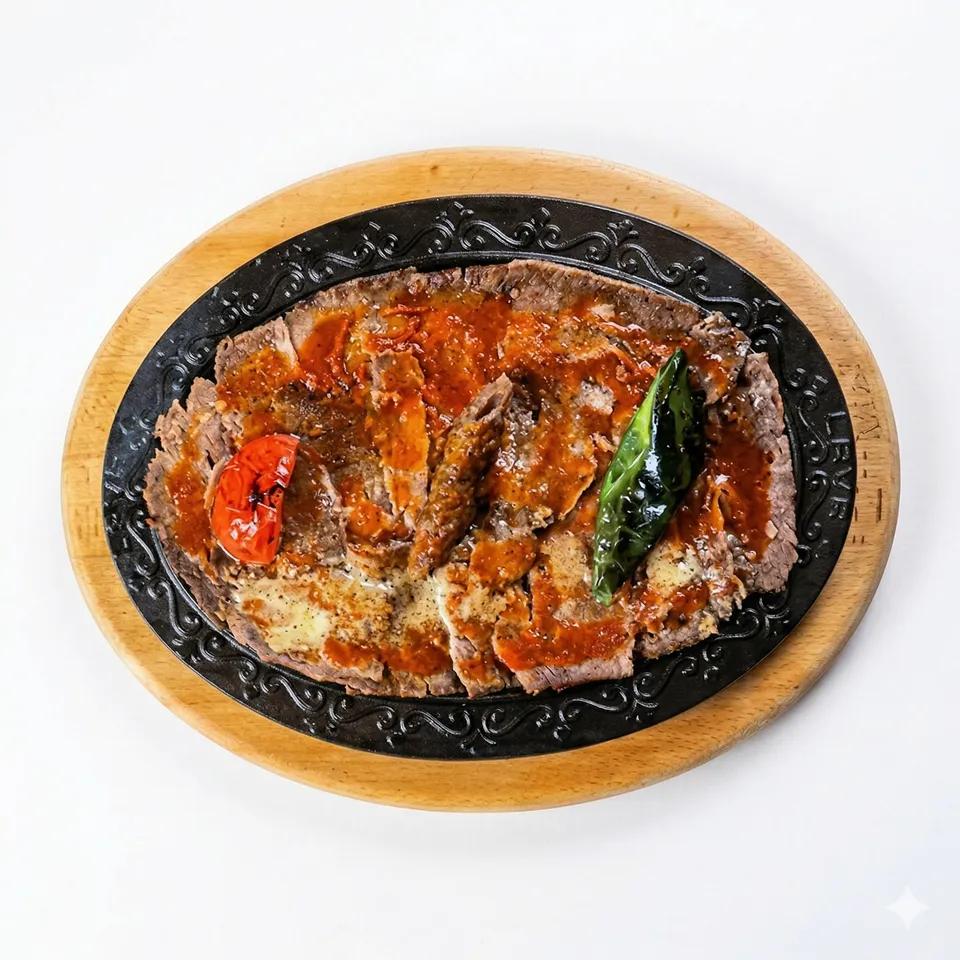 İskender Kebap