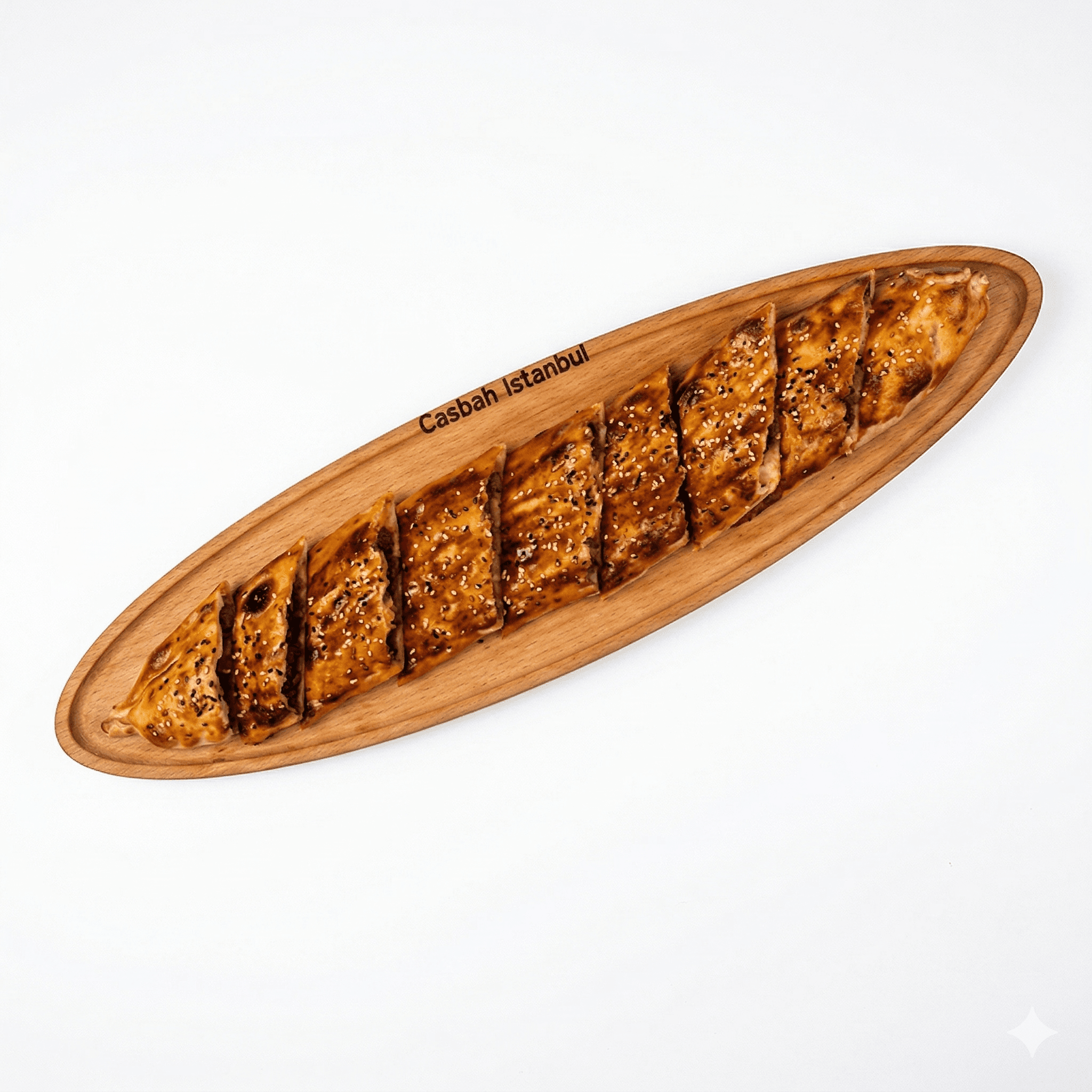 Et Dönerli Pide