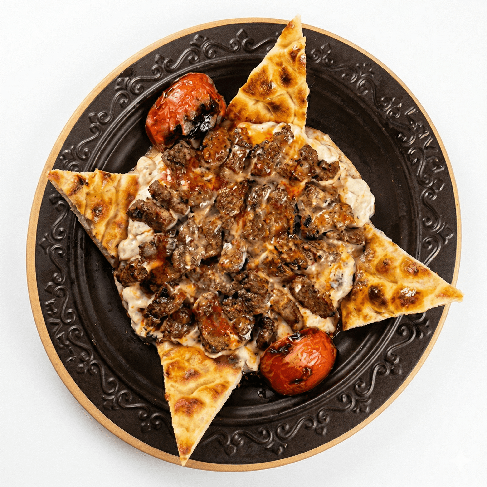 Ali Nazik Kebap