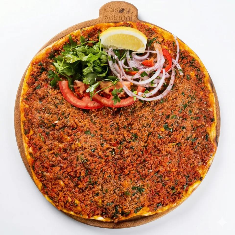 Lahmacun