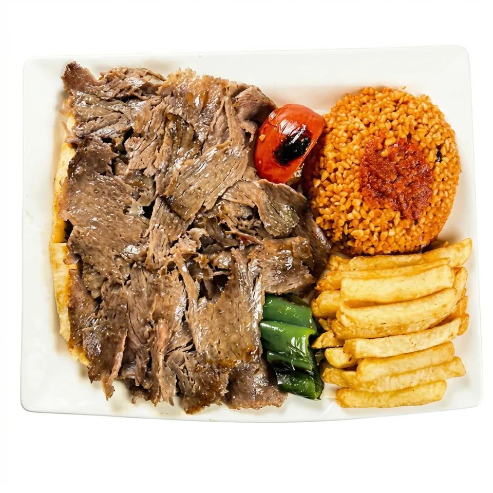 Et Döner