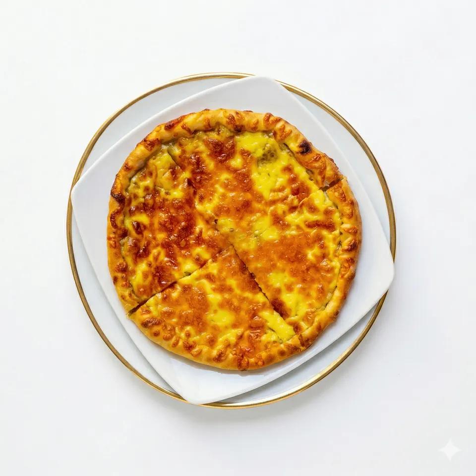 Pide Au Fromage