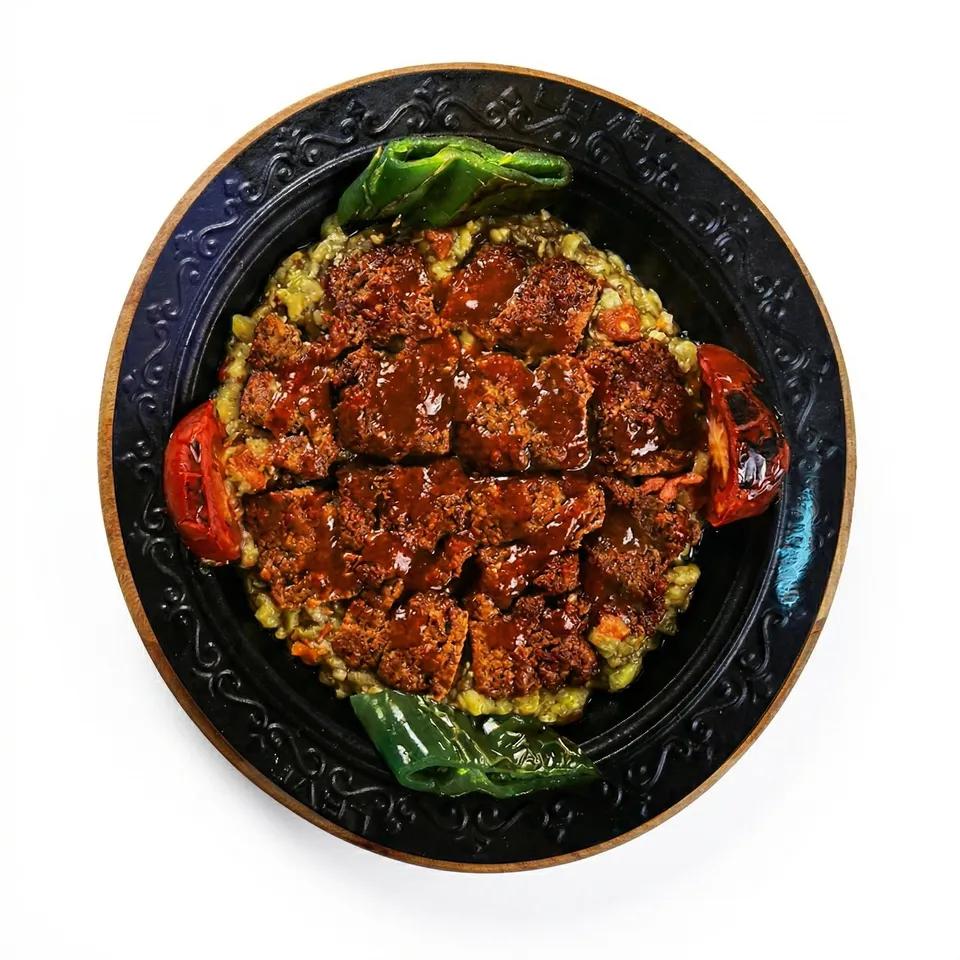 Osmanlı Kebap