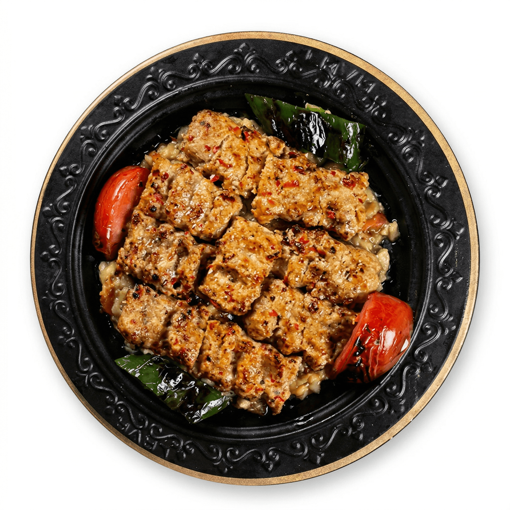 Osmanlı Poulet