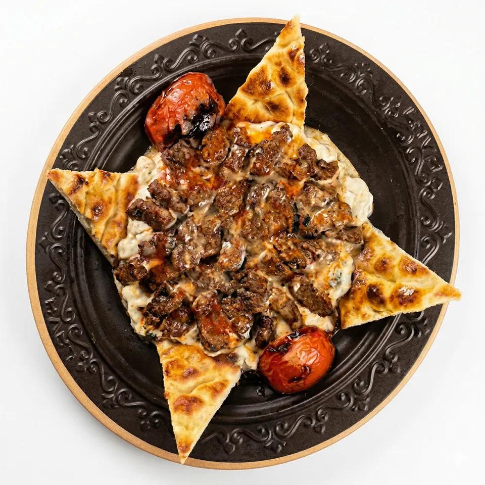 Ali Nazik Kebap