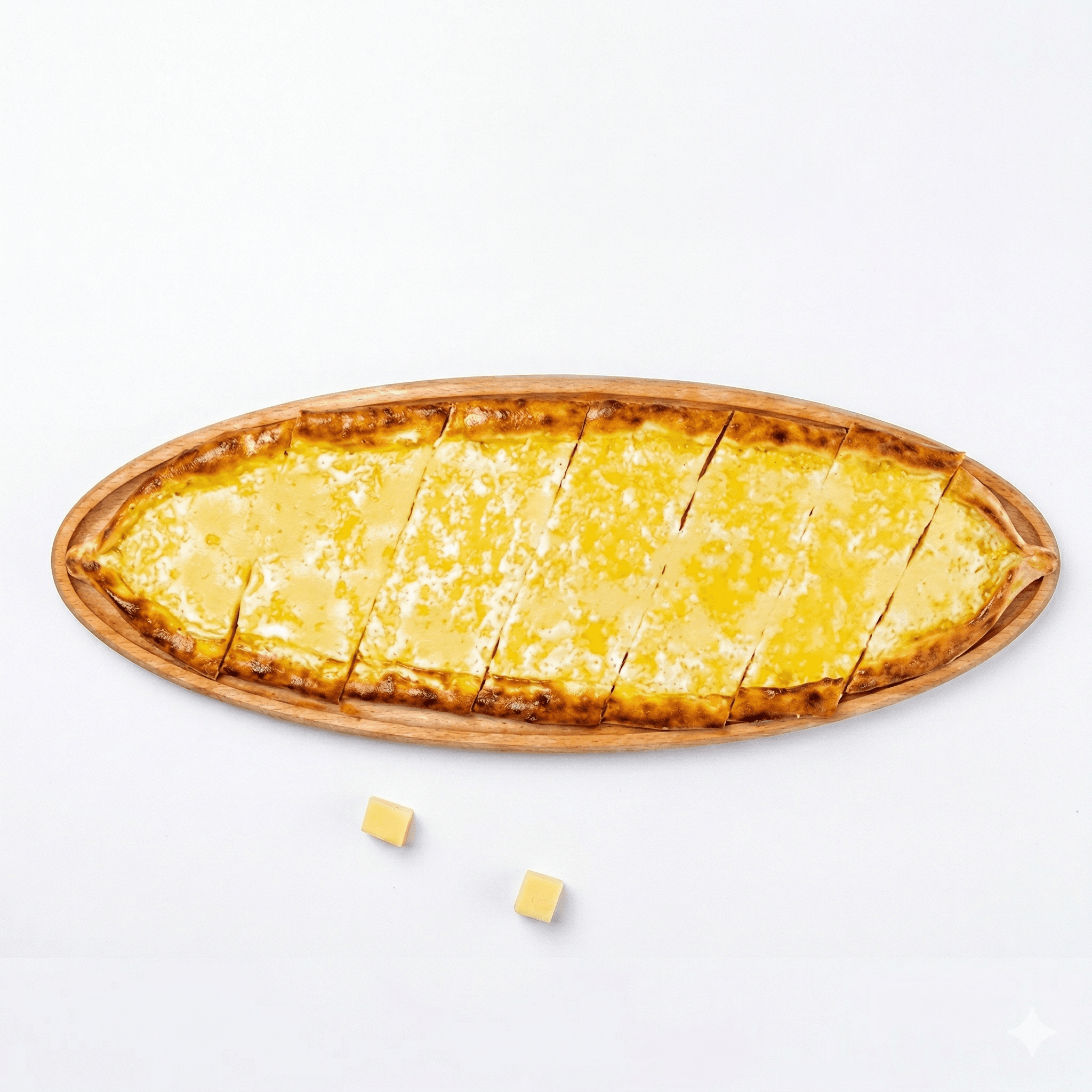 Kaşarlı Pide Fromage