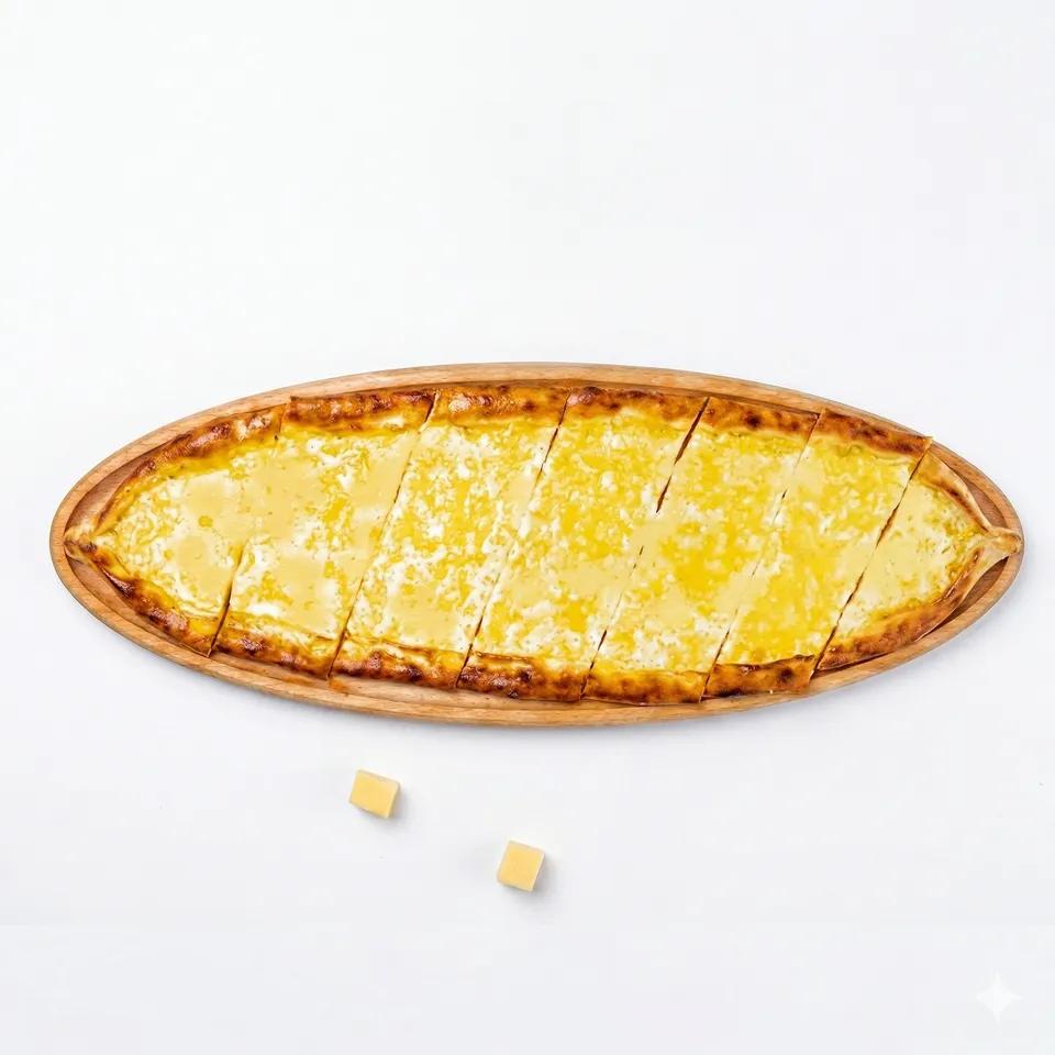 Kaşarlı Pide Fromage
