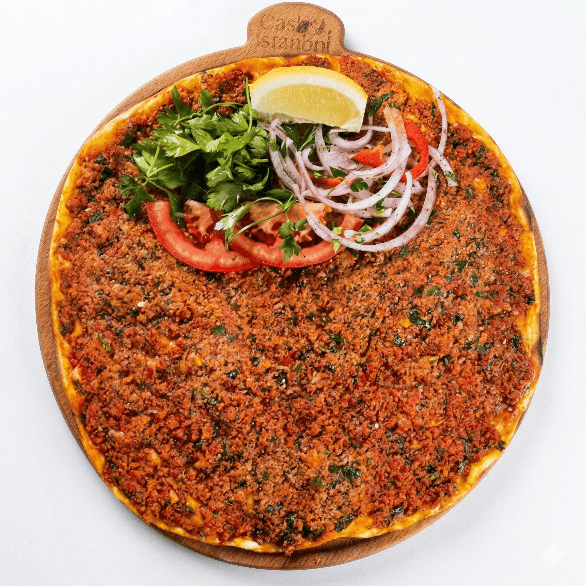 Lahmacun