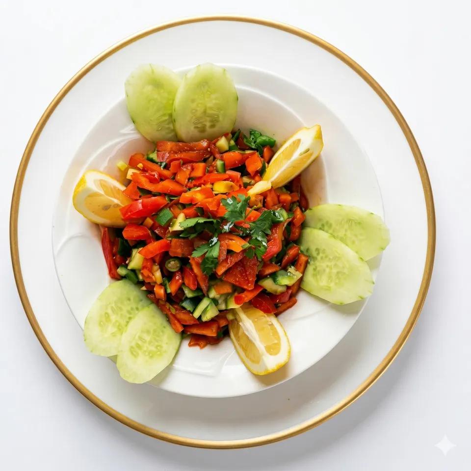 Coban Salata
