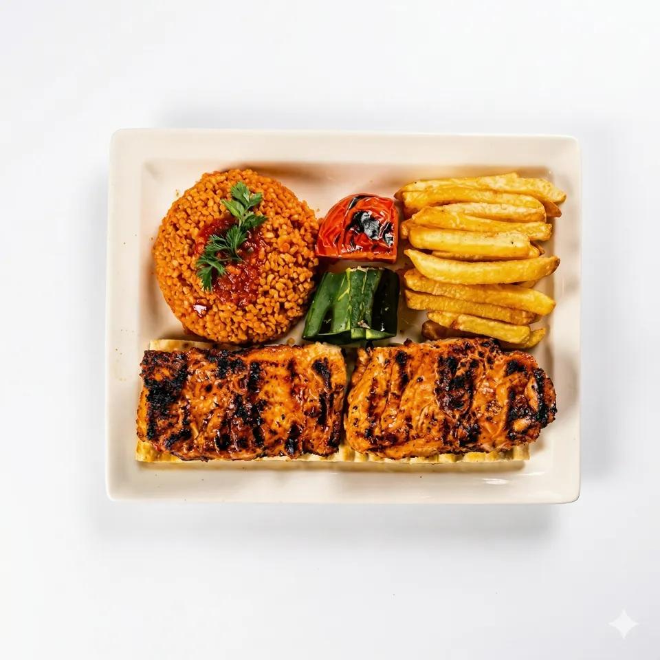 Külbastı