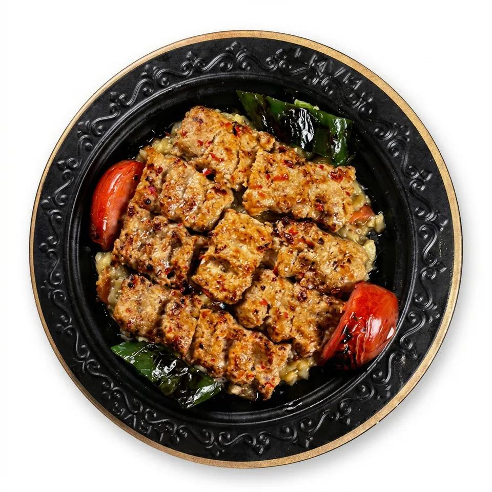 Osmanlı Poulet