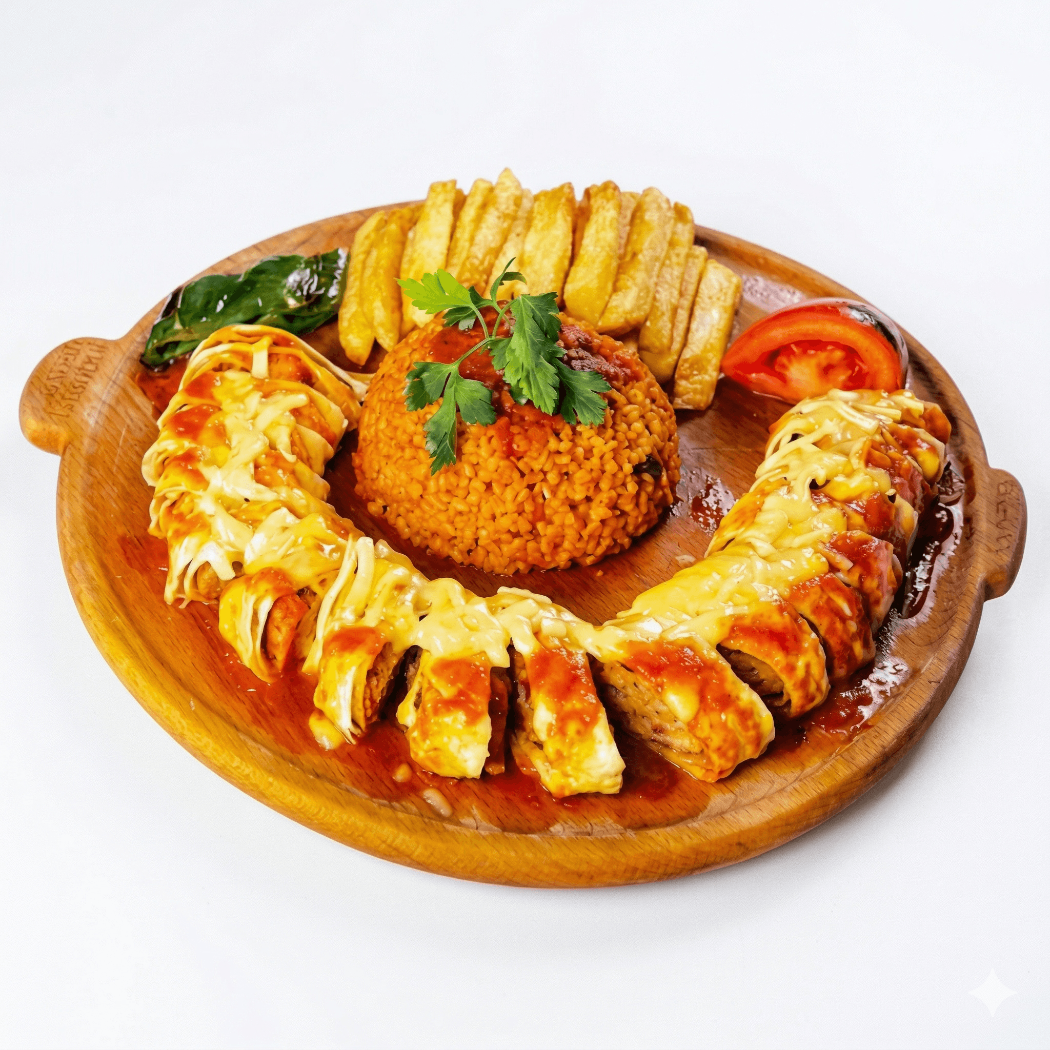 Beyti Poulet