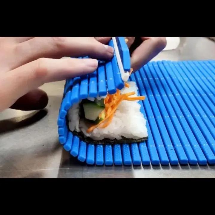 California ibi roll