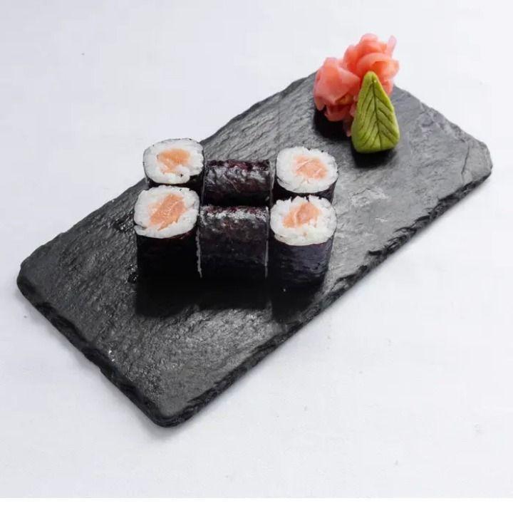 Maki saumon