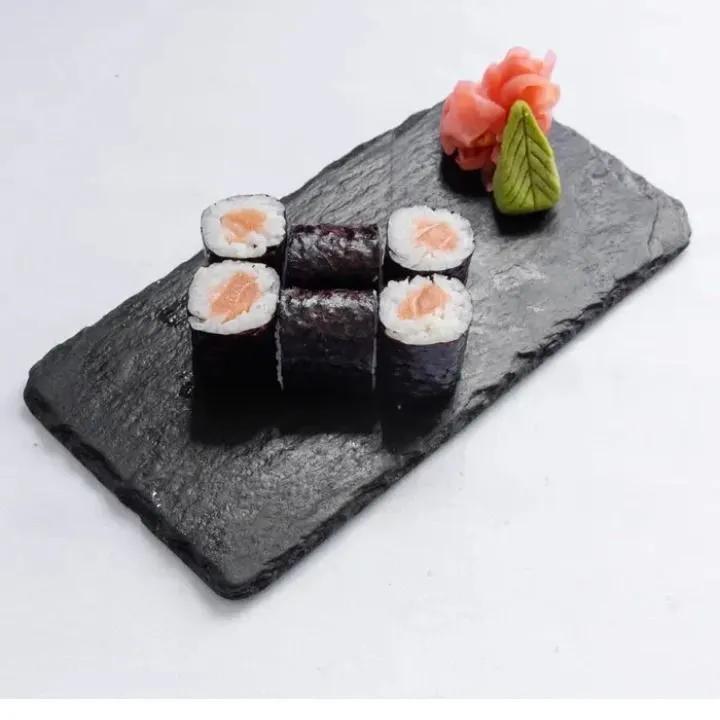 Maki saumon