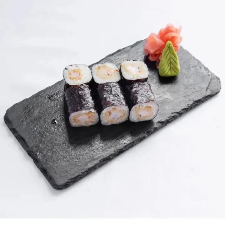 Maki crevette