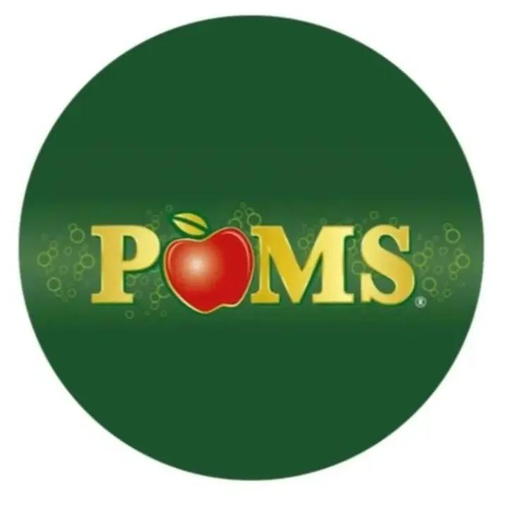 Pom's 50 cl