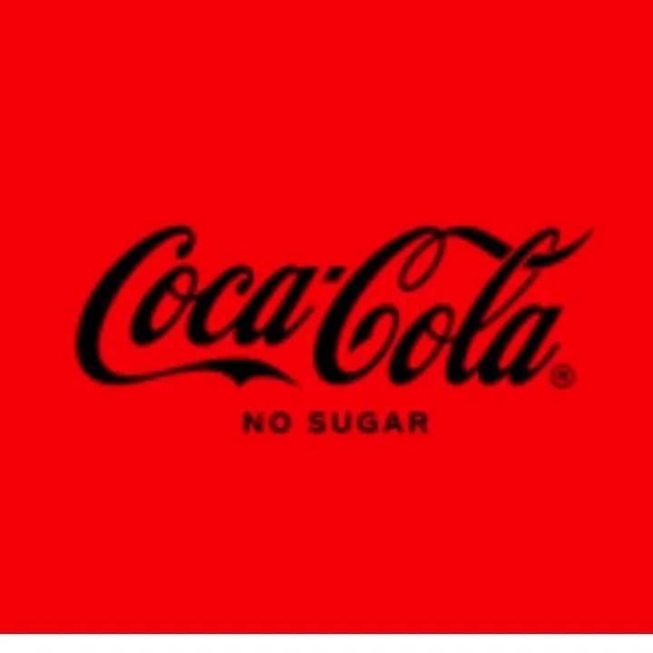 Coca zéro 50 cl