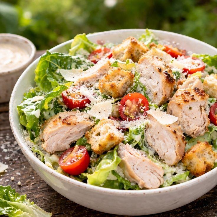 Salade César
