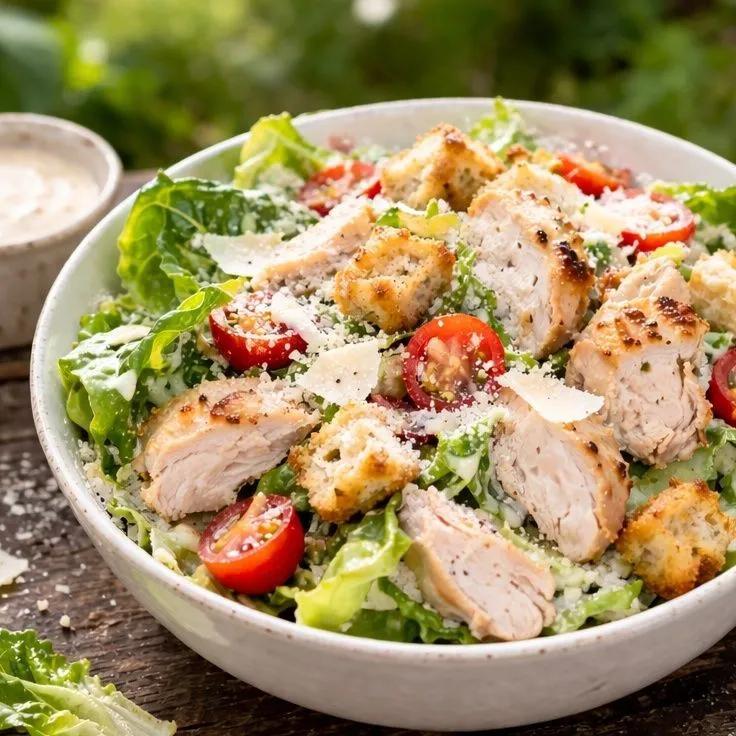 Salade César