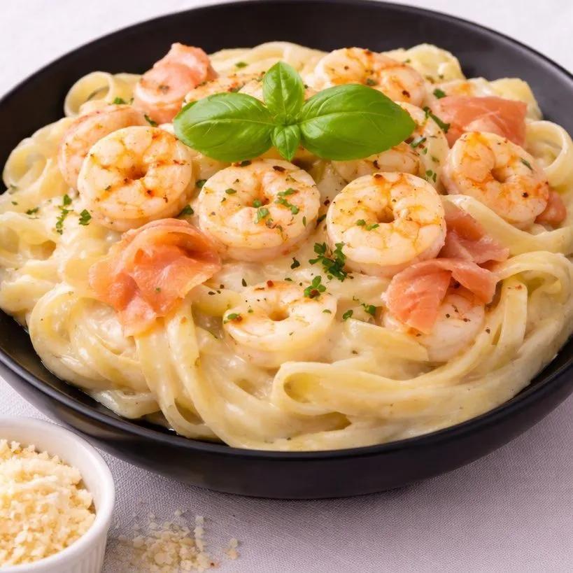 Tagliatelle Shore Street