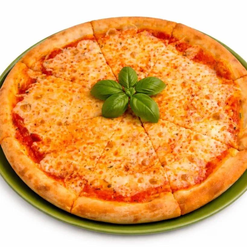 Pizza Margherita