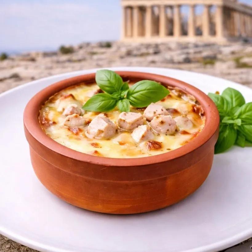 Pasticcio Shore Street