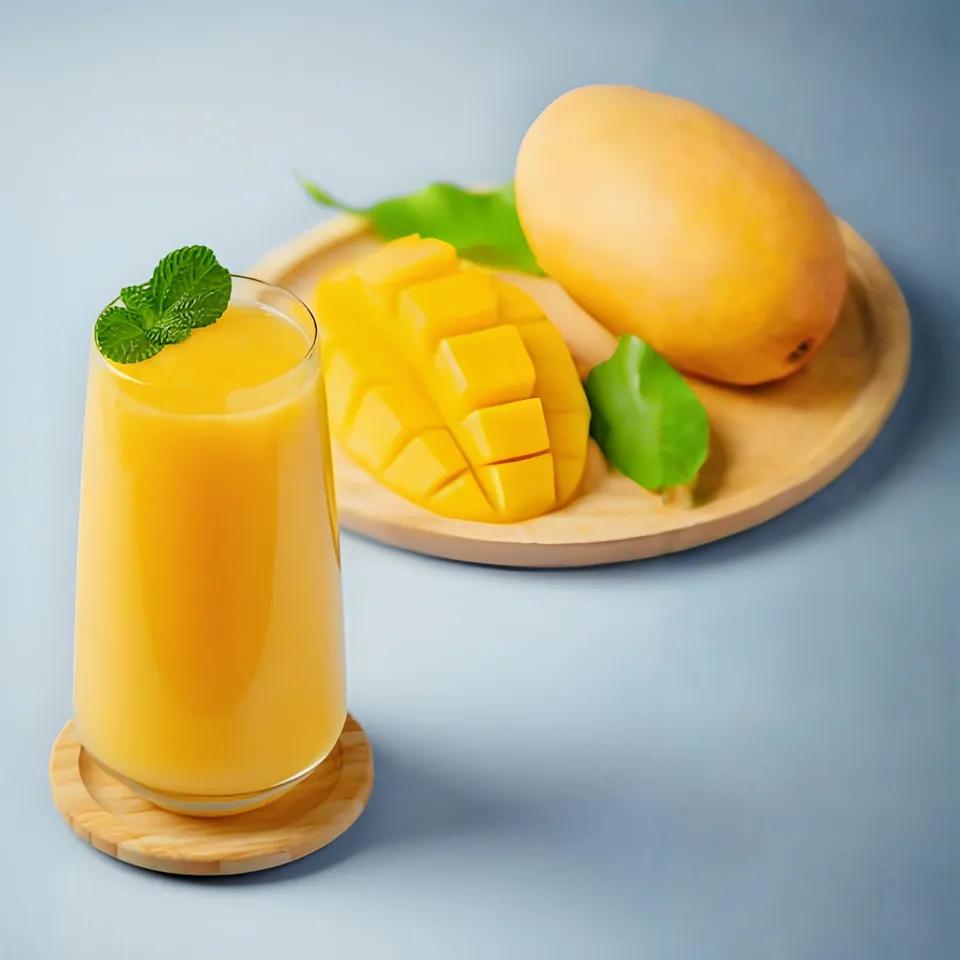 Jus de Mangue
