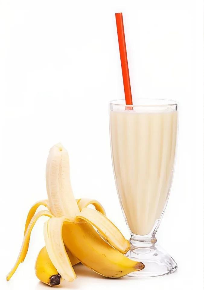 Jus de Banane