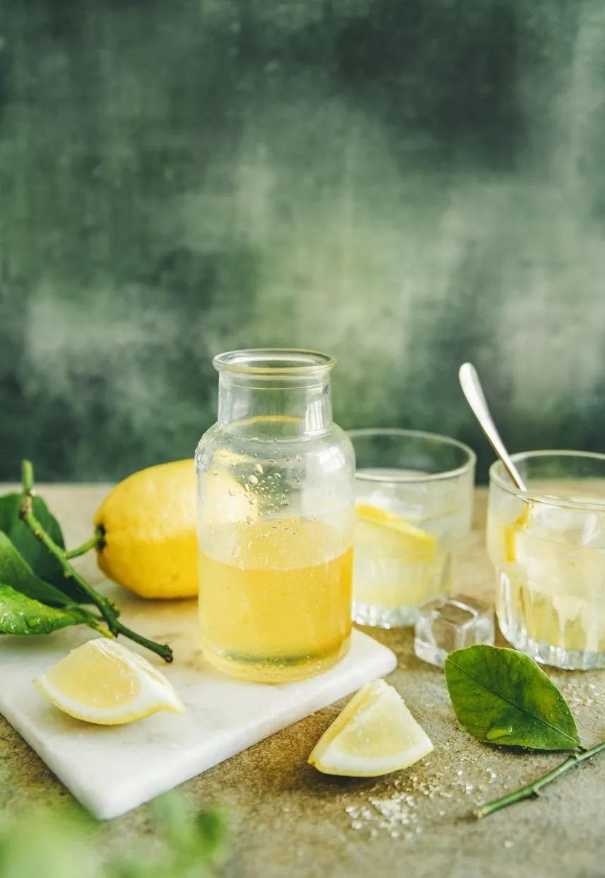 Citronnade