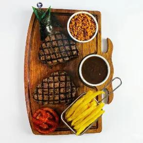 Filet De Bœuf