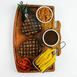 Filet De Bœuf